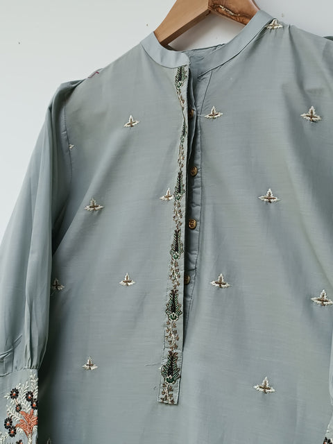 RISHI 3 (GRAY)