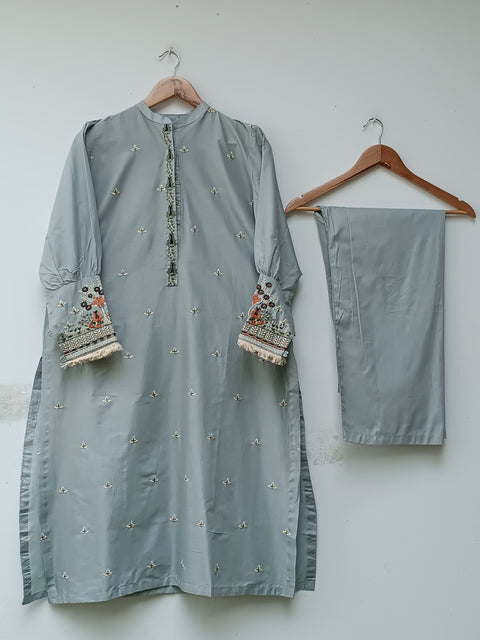 RISHI 3 (GRAY)