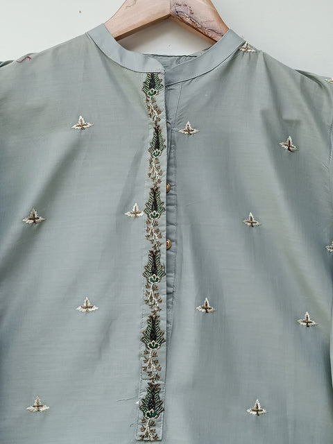 RISHI 3 (GRAY)