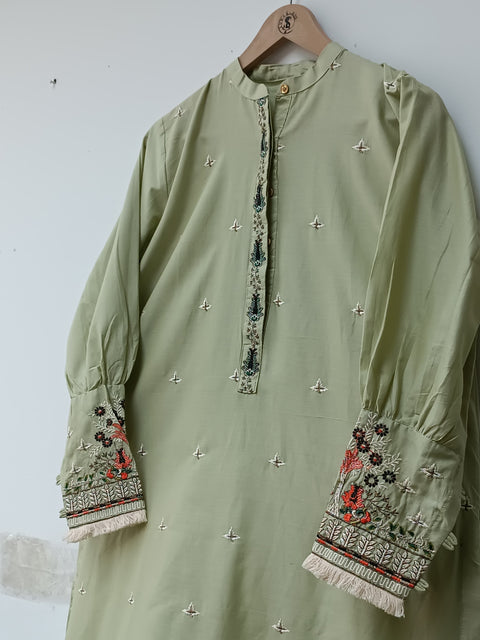 RISHI 3 (PISTA)