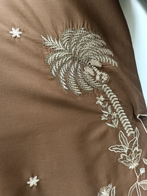 RISHI 4 (GREYISH BROWN)