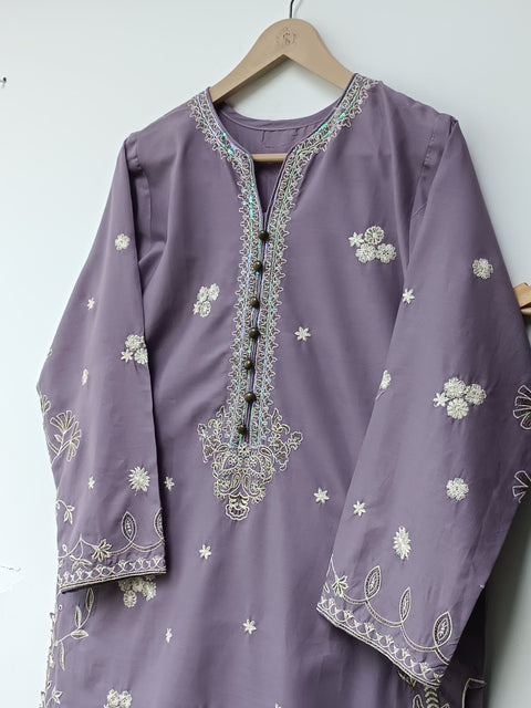 RISHI 4 (LILAC)