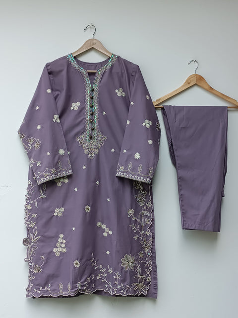 RISHI 4 (LILAC)