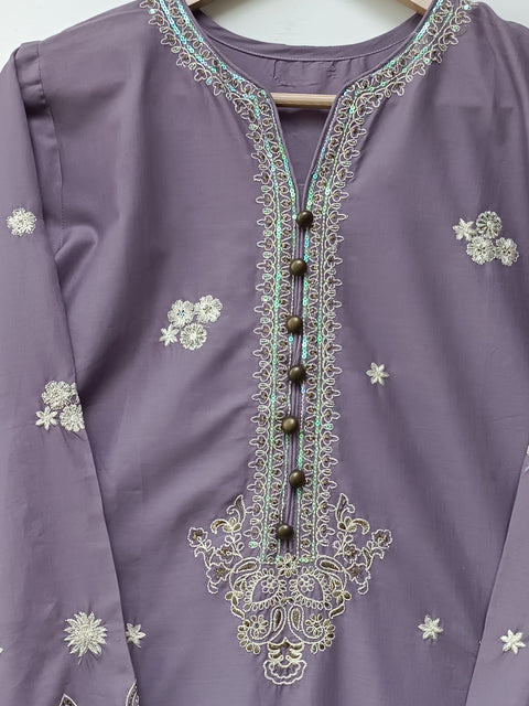 RISHI 4 (LILAC)