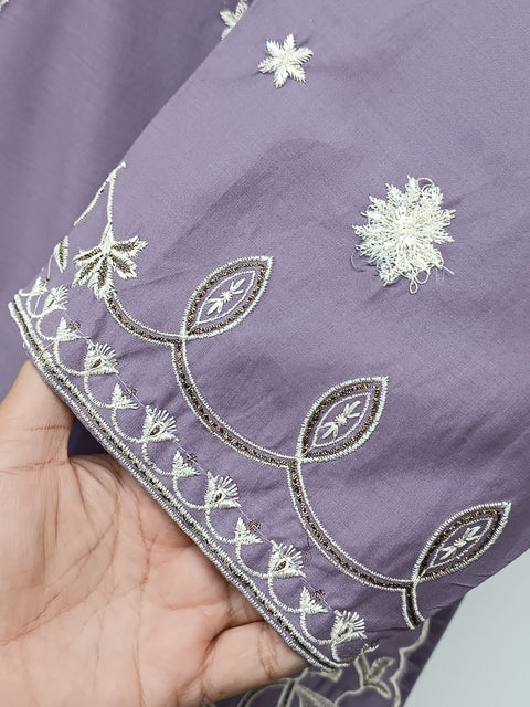 RISHI 4 (LILAC)