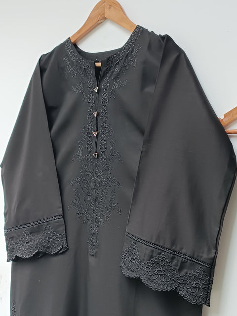 RISHI (BLACK)