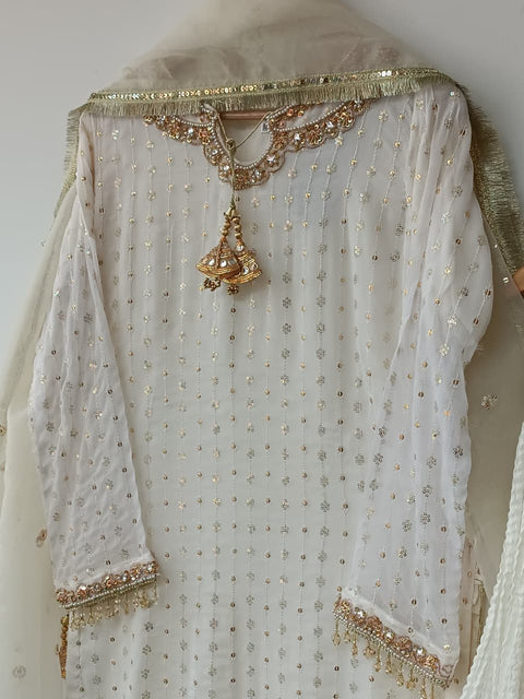 RIVKA (IVORY)