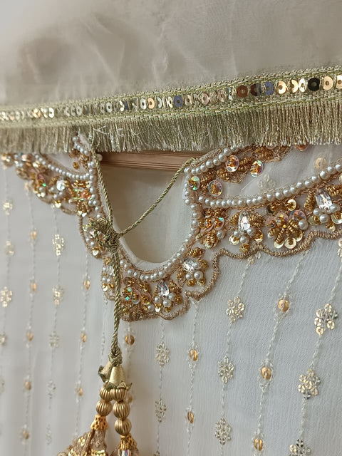RIVKA (IVORY)