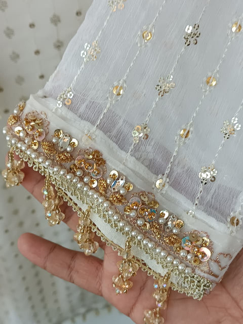 RIVKA (IVORY)
