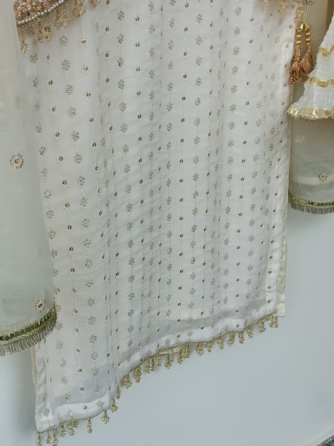 RIVKA (IVORY)