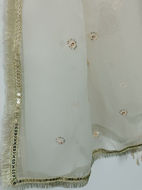 RIVKA (IVORY)