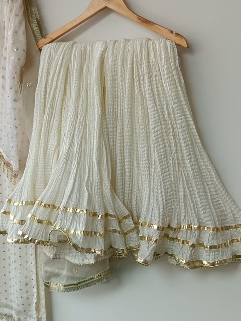 RIVKA (IVORY)