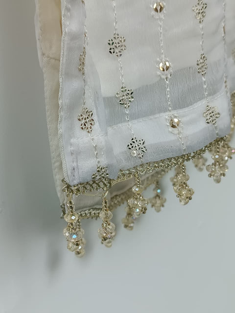 RIVKA (IVORY)