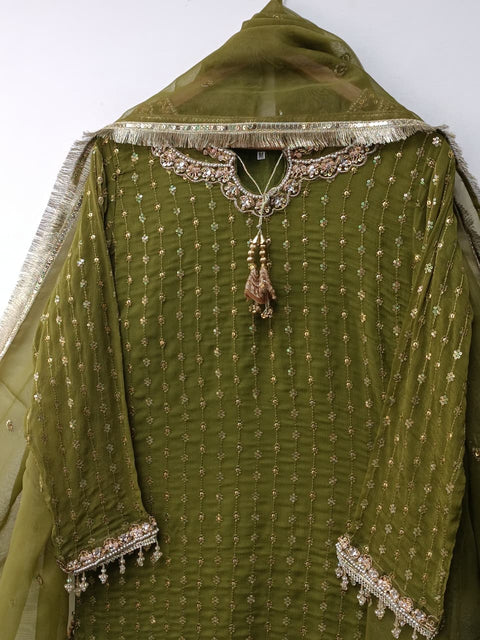RIVKA (MAHNDI)