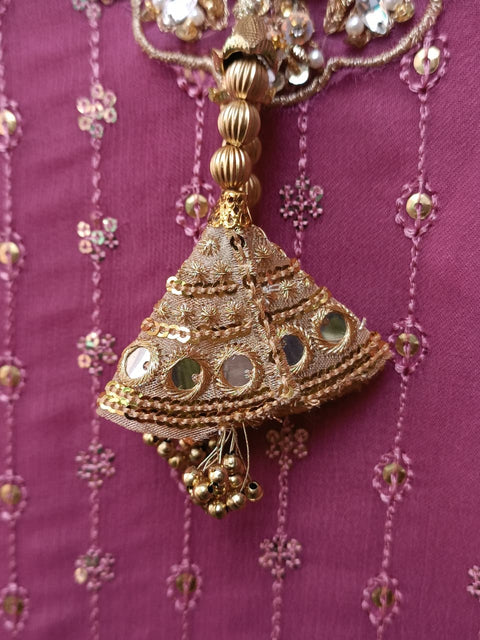 RIVKA (TEA PINK)