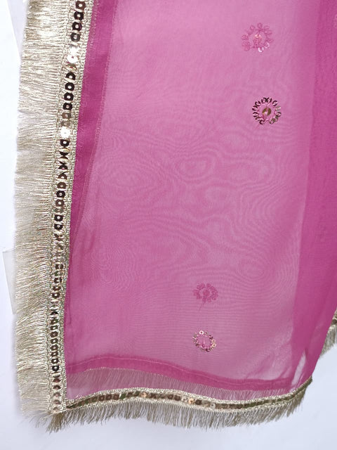RIVKA (TEA PINK)
