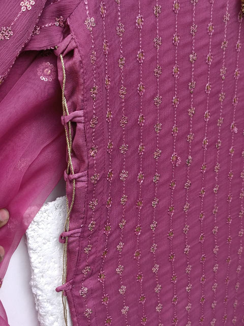 RIVKA (TEA PINK)