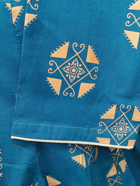 ROBOX (BLUE)