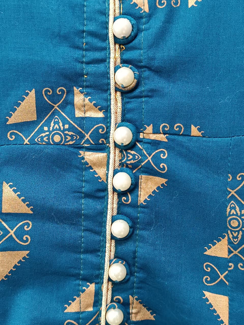 ROBOX (BLUE)