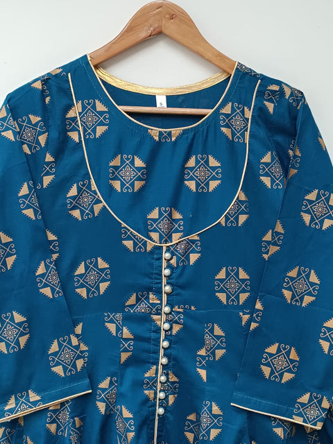 ROBOX (BLUE)