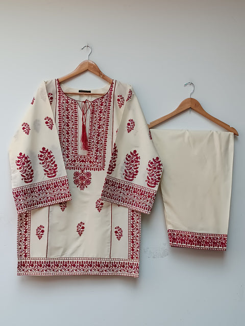 ROHEEN (IVORY)
