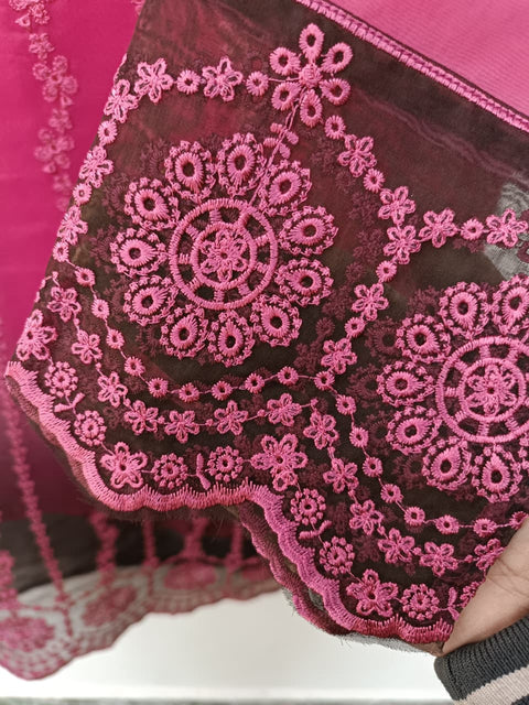 ROOHI (S PINK)