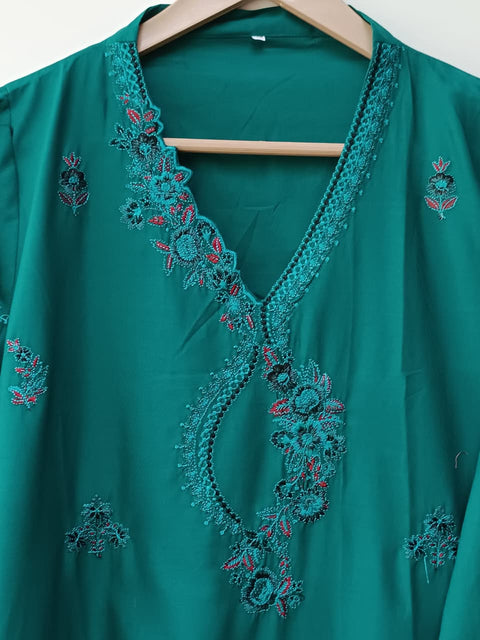ROSA (D GREEN)