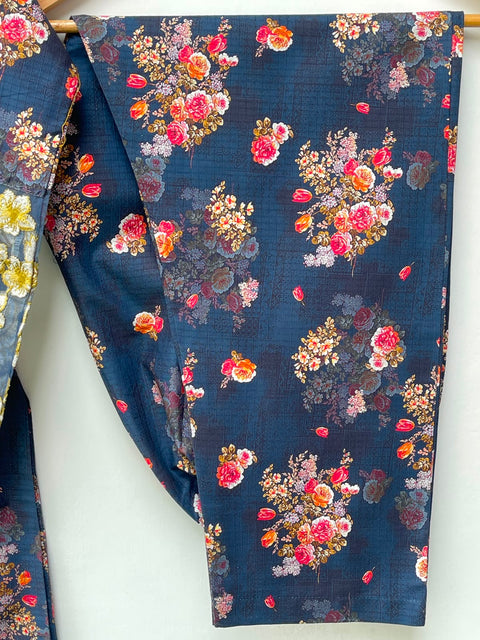 ROZANA CO ORDS (BLUE)