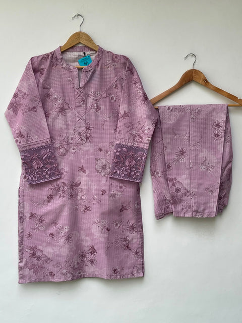 ROZANA CO ORDS (LILAC)