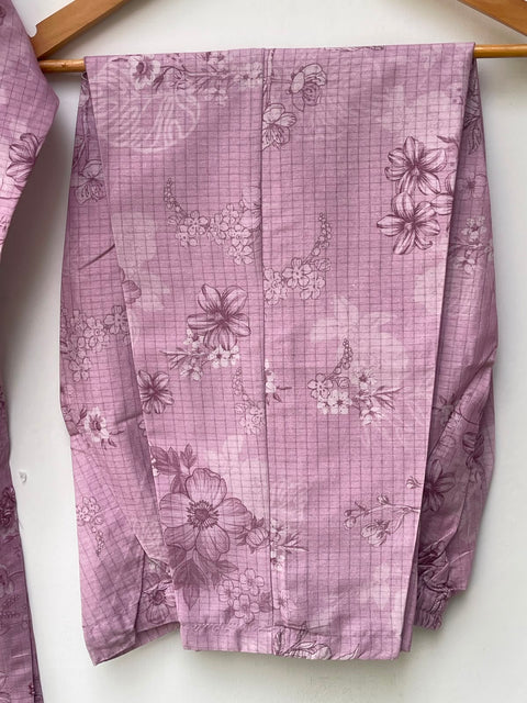 ROZANA CO ORDS (LILAC)