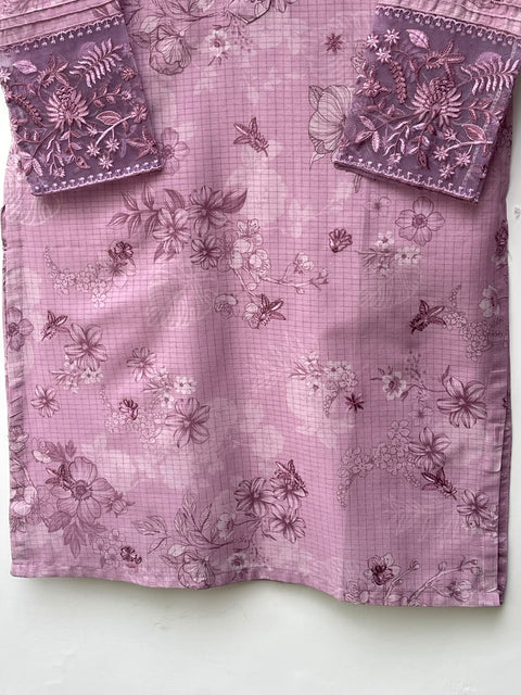ROZANA CO ORDS (LILAC)