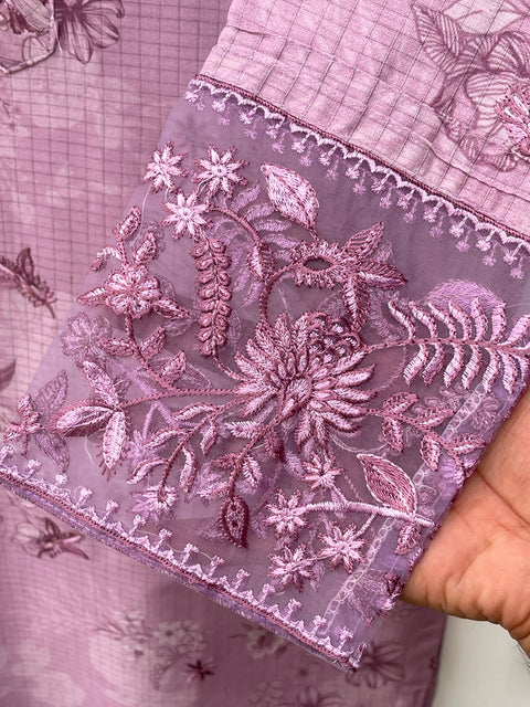 ROZANA CO ORDS (LILAC)