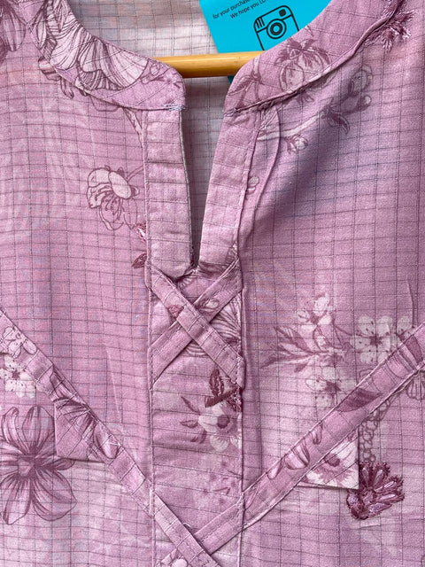 ROZANA CO ORDS (LILAC)