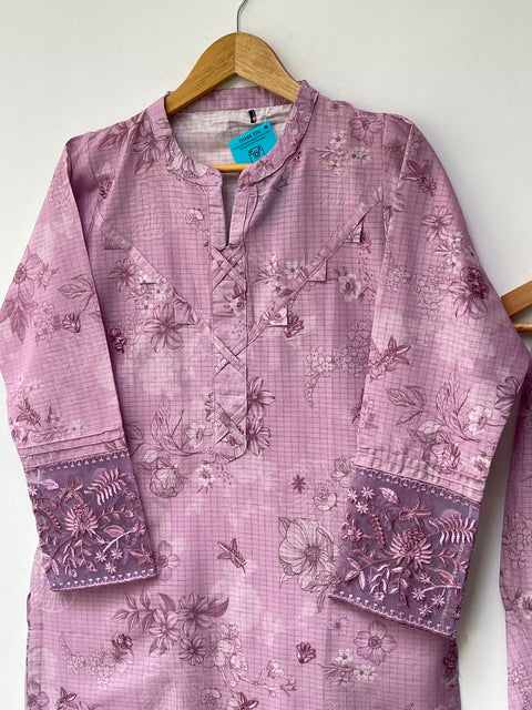 ROZANA CO ORDS (LILAC)