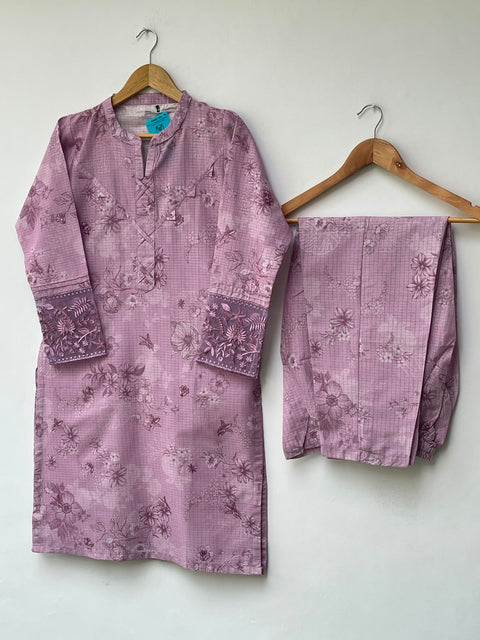 ROZANA CO ORDS (LILAC)