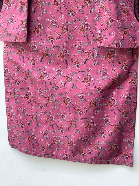 ROZANA CO ORDS (MAUVE)
