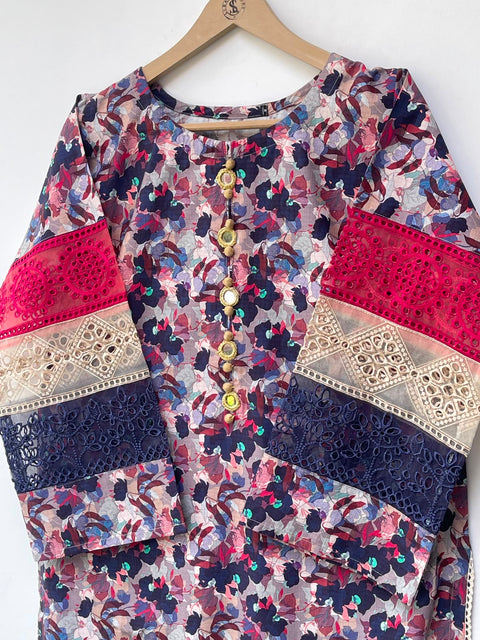 ROZANA CO ORDS (MULTI)
