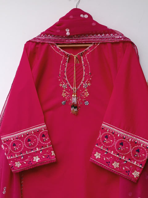 RUBAB COTTON (ARSHI)