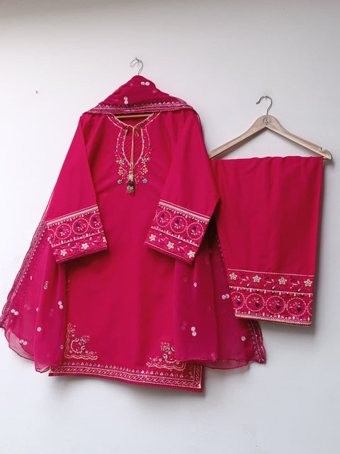 RUBAB COTTON (ARSHI)