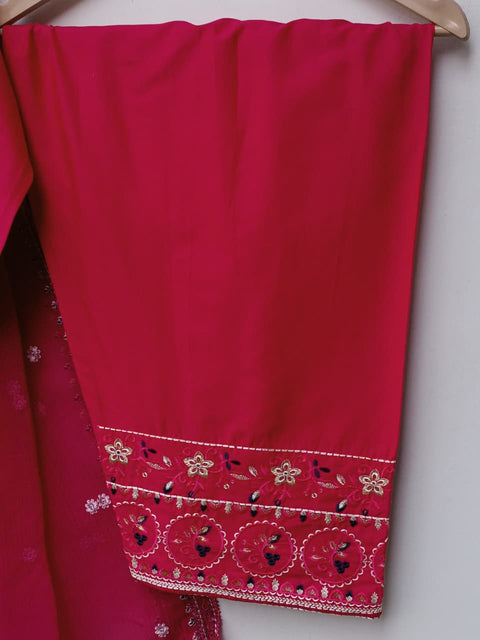 RUBAB COTTON (ARSHI)