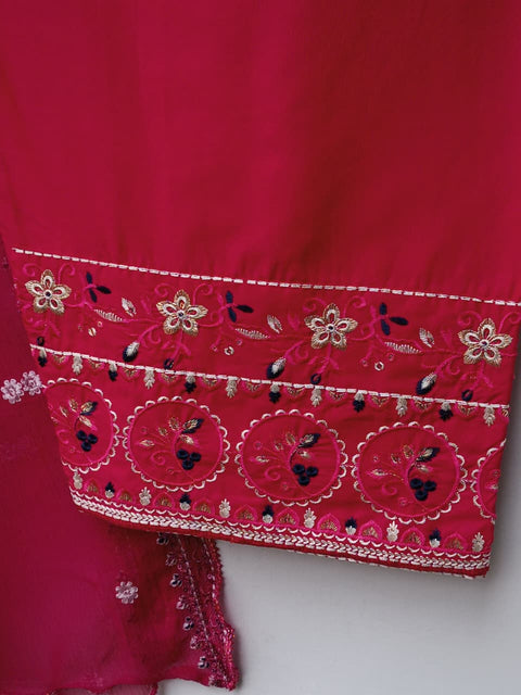 RUBAB COTTON (ARSHI)