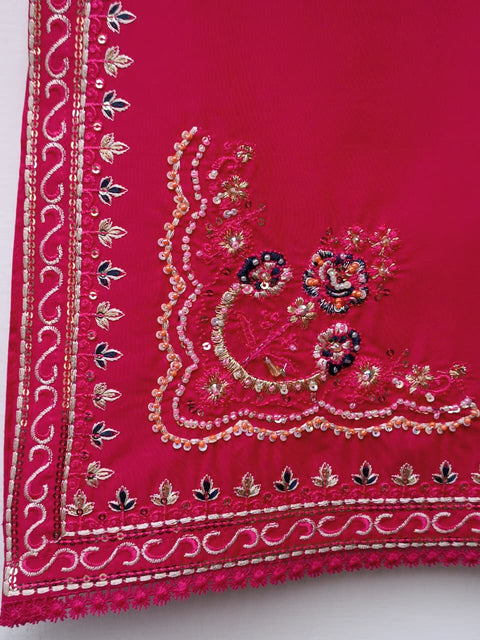 RUBAB COTTON (ARSHI)