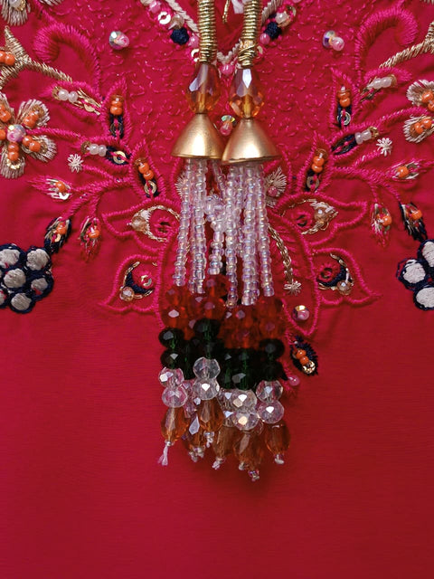 RUBAB COTTON (ARSHI)