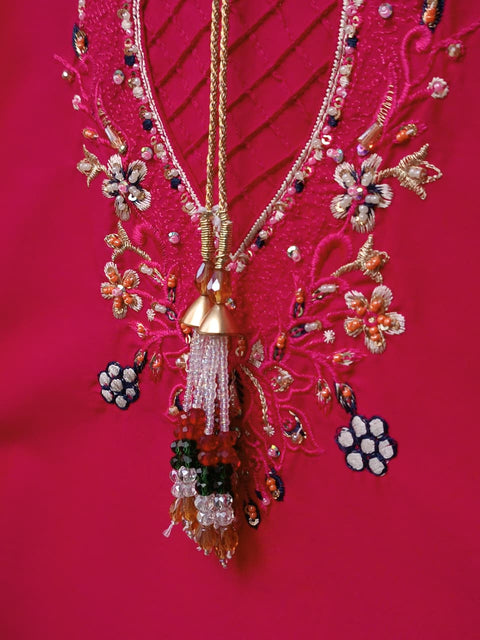 RUBAB COTTON (ARSHI)