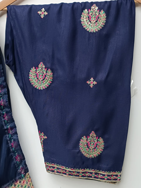 RUBAB (NAVY)