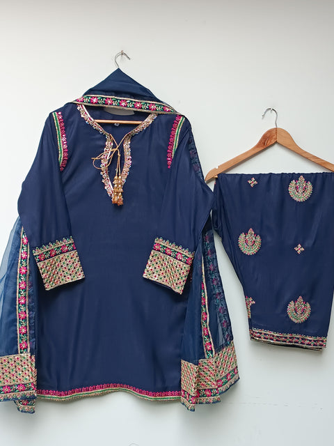 RUBAB (NAVY)