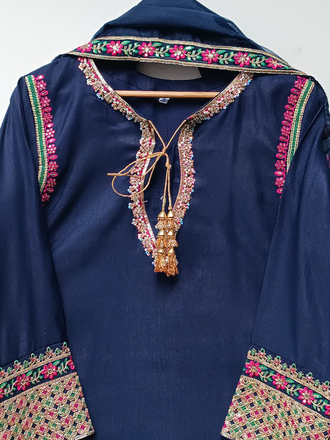 RUBAB (NAVY)