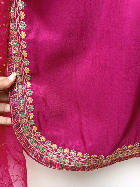 RUBAB NEW (GARNET)