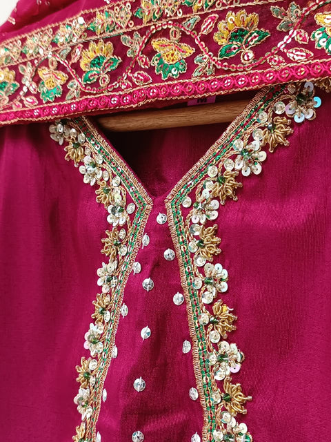 RUBAB NEW (GARNET)