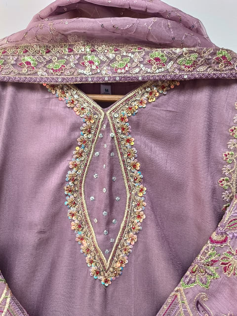 RUBAB NEW (MAUVE)